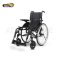รถเข็นวีลแชร์แบบแมนนวล พับได้ รุ่นใหม่ USA ยี่ห้อ Invacare รุ่น Action 2 NG 48 Cont Thai