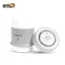 เครื่องตรวจน้ำตาลในเลือดแบบต่อเนื่อง CGM Yuwell Anytime 5 สีเทา
