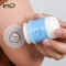 เครื่องตรวจน้ำตาลในเลือดแบบต่อเนื่อง CGM Yuwell Anytime 5 สีฟ้า