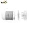 เครื่องตรวจน้ำตาลในเลือดแบบต่อเนื่อง CGM Yuwell Anytime 5 สีเทา