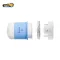 เครื่องตรวจน้ำตาลในเลือดแบบต่อเนื่อง CGM Yuwell Anytime 5 สีฟ้า