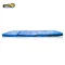 ฟูกที่นอนพับ 4 ตอน หุ้มผ้า PVC