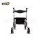 รุ่นใหม่ Rollator จากแบรนด์ Better รุ่น BT804L วอล์คเกอร์ 4 ล้อ อุปกรณ์ช่วยพยุงเดินและฝึกเดิน พร้อมที่นั่งในตัว รับประกันสินค้า 1 ปี