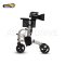 รุ่นใหม่ Rollator จากแบรนด์ Better รุ่น BT804L วอล์คเกอร์ 4 ล้อ อุปกรณ์ช่วยพยุงเดินและฝึกเดิน พร้อมที่นั่งในตัว รับประกันสินค้า 1 ปี