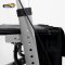 รุ่นใหม่ Rollator จากแบรนด์ Better รุ่น BT807L วอล์คเกอร์ 4 ล้อ อุปกรณ์ช่วยพยุงเดินและฝึกเดิน พร้อมที่นั่งในตัว รับประกันสินค้า 1 ปี