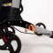 รุ่นใหม่ Rollator จากแบรนด์ Better รุ่น BT807L วอล์คเกอร์ 4 ล้อ อุปกรณ์ช่วยพยุงเดินและฝึกเดิน พร้อมที่นั่งในตัว รับประกันสินค้า 1 ปี