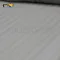 Gray Microtex Fitted Bed Sheet 3.5 ft for Hospital & Patient Beds