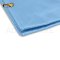 ผ้าปูที่นอนรัดมุม ขนาด 3.5 ฟุต สีฟ้า Cotton 100% พรีเมี่ยม เนื้อผ้าหนา สำหรับเตียงผู้ป่วย