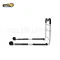 BT596A Hospital Bed Side Rail | Adjustable Bed Safety Guardrail