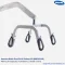 Invacare Birdie EVO XPLUS เครื่องยกผู้ป่วยไฟฟ้า รุ่นรองรับน้ำหนัก 210 กก.