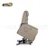 CLARA 9298 Electric Lift Chair for Elderly | Power Recliner Chair with Stand Assist