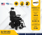 รถเข็นวีลแชร์ไฟฟ้า INVACARE Power wheelchair รุ่น TDX SP2