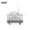 เตียงผู้ป่วยไฟฟ้า 6 ฟังก์ชั่น Mespa รุ่น MCARE 3