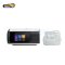 รุ่น 3 in 1 เครื่องช่วยหายใจ Auto Cpap Yuwell YH-680 ระบบหน้าจอสัมผัส พร้อม Heated Tube + Wifi/BT + SPO2 รับประกันศูนย์ไทย 3 ปี