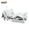 เตียงผู้ป่วยไฟฟ้า 6 ฟังก์ชั่น Mespa รุ่น MCARE 3
