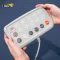 เตียงผู้ป่วยไฟฟ้า 6 ฟังก์ชั่น Mespa รุ่น MCARE 3