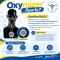 Oxymizer DeVilbiss is an innovative oxygen delivery device that helps improve the efficiency of oxygen use for patients.