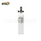 ถังออกซิเจน อลูมิเนียม Devilbiss 2.9L ขนาด 0.5 คิว สำหรับ iFill