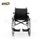 Devilbiss Ecotec 2G Manual Wheelchair – New Model, Standard Wheelchair with 46 cm Seat Width, Safe for Every Journey.
