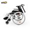 Devilbiss Ecotec 2G Manual Wheelchair – New Model, Standard Wheelchair with 46 cm Seat Width, Safe for Every Journey.