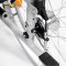 Devilbiss Ecotec 2G Manual Wheelchair – New Model, Standard Wheelchair with 46 cm Seat Width, Safe for Every Journey.