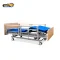 Ecofit-3 5-Function Electric Hospital Bed – Wooden Design (Wooden Electric Bed)
