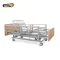 Ecofit-3 5-Function Electric Hospital Bed – Wooden Design (Wooden Electric Bed)
