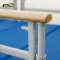 Ecofit-3 5-Function Electric Hospital Bed – Wooden Design (Wooden Electric Bed)