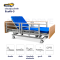 Ecofit-3 5-Function Electric Hospital Bed – Wooden Design (Wooden Electric Bed)