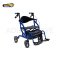 Rollator 2 in 1 Fusion F20 อุปกรณ์ช่วยพยุงเดิน 4 ล้อ