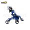 Rollator 2 in 1 Fusion F20 อุปกรณ์ช่วยพยุงเดิน 4 ล้อ