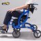 Rollator 2 in 1 Fusion F20 อุปกรณ์ช่วยพยุงเดิน 4 ล้อ