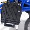 Rollator 2 in 1 Fusion F20 อุปกรณ์ช่วยพยุงเดิน 4 ล้อ