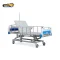 HR-S06 3-Function Manual Hospital Bed for Elderly & Home Care