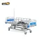 HR-S06 3-Function Manual Hospital Bed for Elderly & Home Care