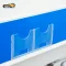 HR-S06 3-Function Manual Hospital Bed for Elderly & Home Care
