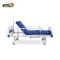 Huaren HR-S07 2-Function Manual Hospital Bed