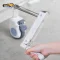 Huaren HR-S07 2-Function Manual Hospital Bed