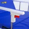 Huaren HR-S07 2-Function Manual Hospital Bed