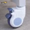 Huaren HR-S07 2-Function Manual Hospital Bed
