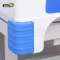 Huaren HR-S07 2-Function Manual Hospital Bed
