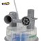 ข้อต่อเครื่อง High Flow Owgels รุ่น OGM-70E สำหรับเชื่อมต่อสายท่ออากาศ