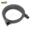 ท่อต่อเครื่อง High Flow Owgels รุ่น OGM-70E สายท่ออากาศสำหรับเครื่องให้ออกซิเจนอัตราการไหลสูง