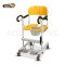 รถเข็นเคลื่อนย้ายผู้ป่วย มือหมุน (Manual Transfer Chair) รุ่น Professional Möve รับประกันศูนย์ไทย 2 ปี