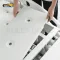 เตียงผู้ป่วยไฟฟ้า 6 ฟังก์ชัน Caretek รุ่น Snowy-S4 M420-68 (ดีไซน์ใหม่) - รับประกัน 6 ปี