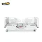 Caretek Snowy-Elite 4 M420-68C 6-Function Electric Hospital Bed with Side Rail Controls