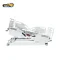 Caretek Snowy-Elite 5 M420-68CT 8-Function Electric Hospital Bed with Side Rail Controls