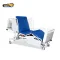 เตียงผู้ป่วยไฟฟ้า 8 ฟังก์ชัน Caretek รุ่น Snowy-S5 M420-68T (ดีไซน์ใหม่) - รับประกัน 6 ปี