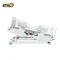 เตียงผู้ป่วยไฟฟ้า 8 ฟังก์ชัน Caretek รุ่น Snowy-S5 M420-68T (ดีไซน์ใหม่) - รับประกัน 6 ปี