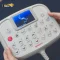 เตียงผู้ป่วยไฟฟ้า 10 ฟังก์ชั่น Mespa รุ่น MCARE ICU
